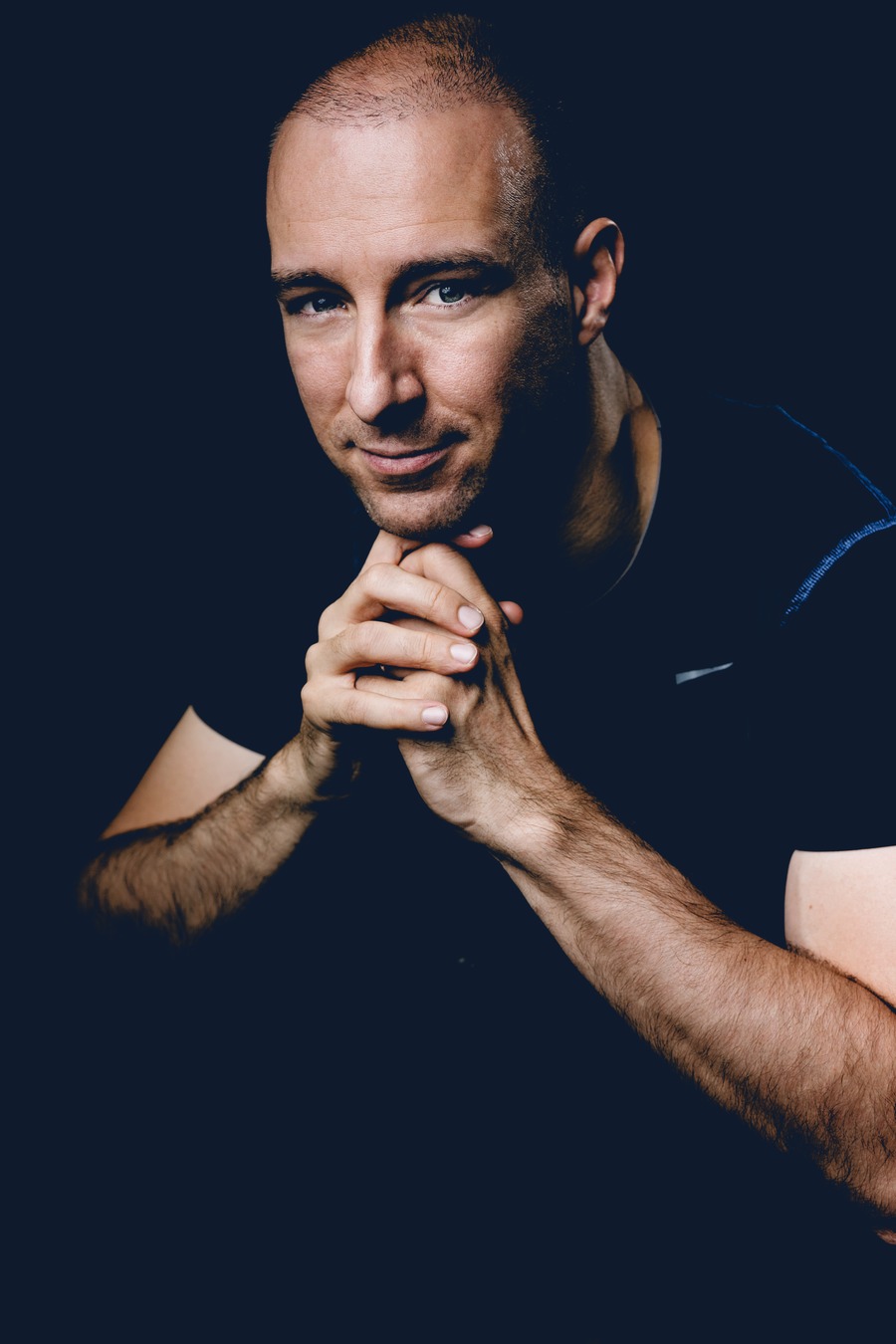 Florian Aurelio – Beziehungscoach